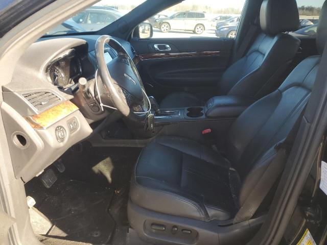Photo 7 from auction – 2018 LINCOLN MKT with VIN 2LMHJ5NK1JBL02422