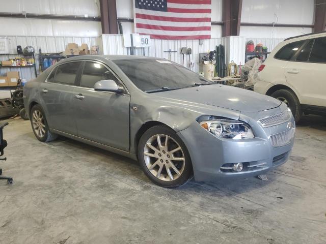 Photo 4 from auction – 2008 CHEVROLET MALIBU LTZ with VIN 1G1ZK57728F242291