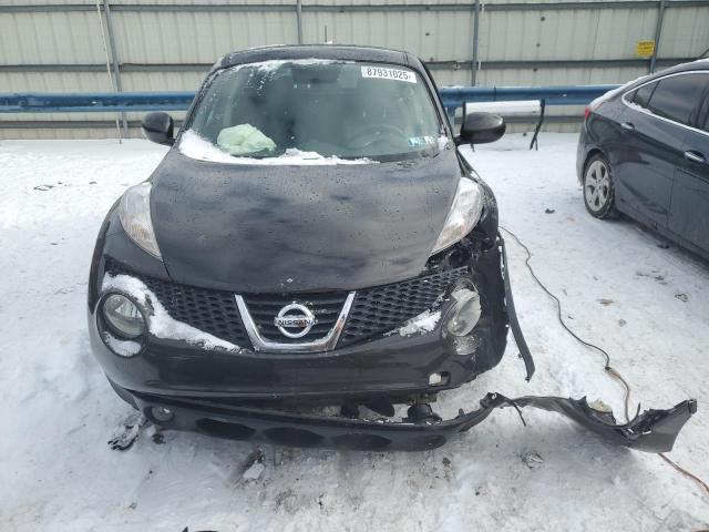 Photo 5 from auction – 2011 NISSAN JUKE S with VIN JN8AF5MV0BT025931