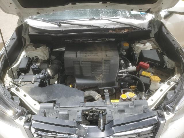 Photo 12 from auction – 2019 SUBARU FORESTER P with VIN JF2SKAEC5KH466203