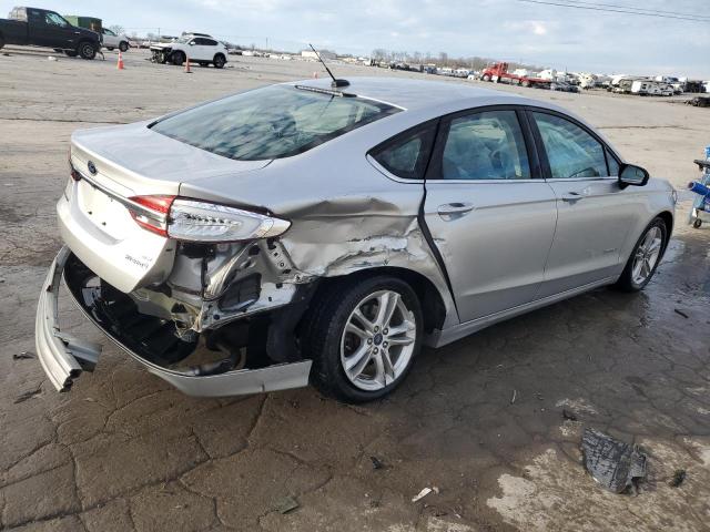 Photo 3 from auction – 2018 FORD FUSION SE with VIN 3FA6P0LU6JR172271