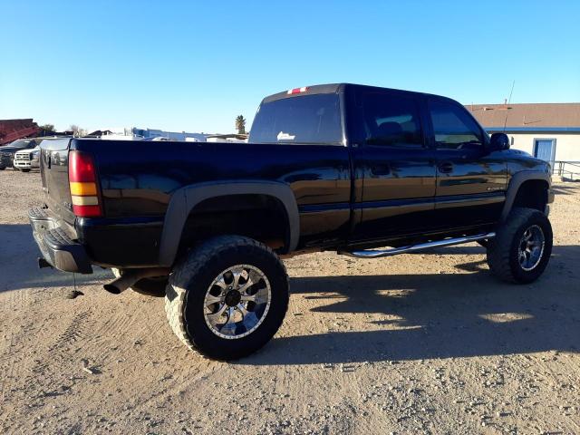 Photo 3 from auction – 2002 CHEVROLET SILVERADO with VIN 1GCHC23U12F170386