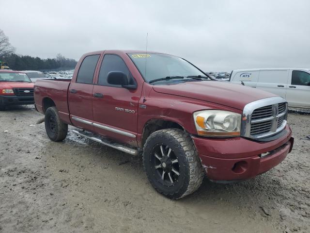 Photo 4 from auction – 2006 DODGE RAM 1500 S with VIN 1D7HU18286S571340