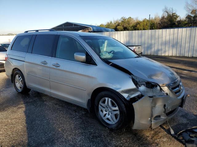 Photo 4 from auction – 2006 HONDA ODYSSEY EX with VIN 5FNRL38706B439081