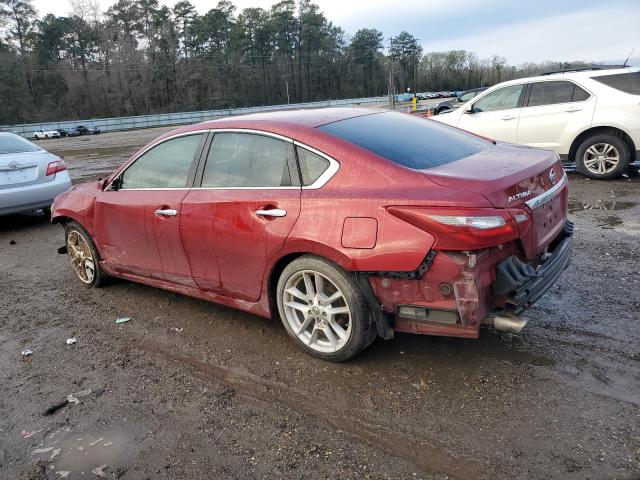 Photo 2 from auction – 2018 NISSAN ALTIMA 2.5 with VIN 1N4AL3AP1JC197260