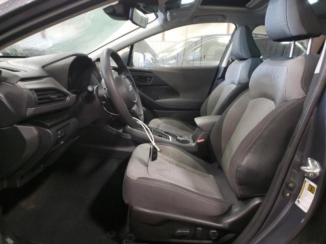 Photo 7 from auction – 2024 SUBARU CROSSTREK with VIN JF2GUADC6RH228002