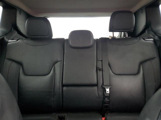 Photo 10 from auction – 2016 JEEP RENEGADE T with VIN ZACCJBCT0GPD44900