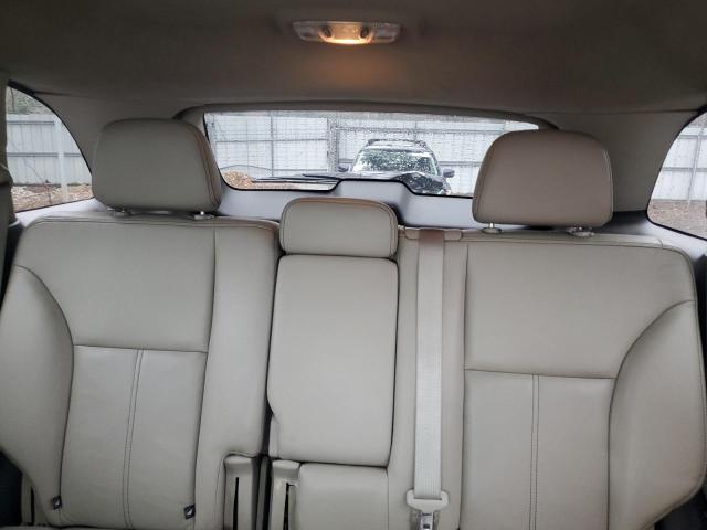 Photo 10 from auction – 2013 FORD EDGE SEL with VIN 2FMDK4JC8DBE03557