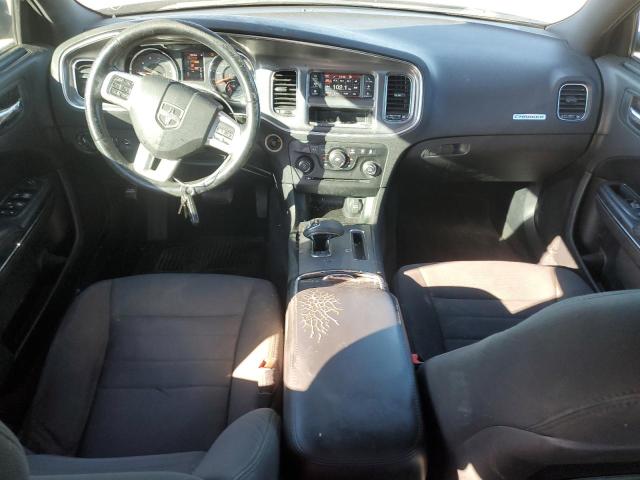 Photo 8 from auction – 2014 DODGE CHARGER SE with VIN 2C3CDXBG0EH114639