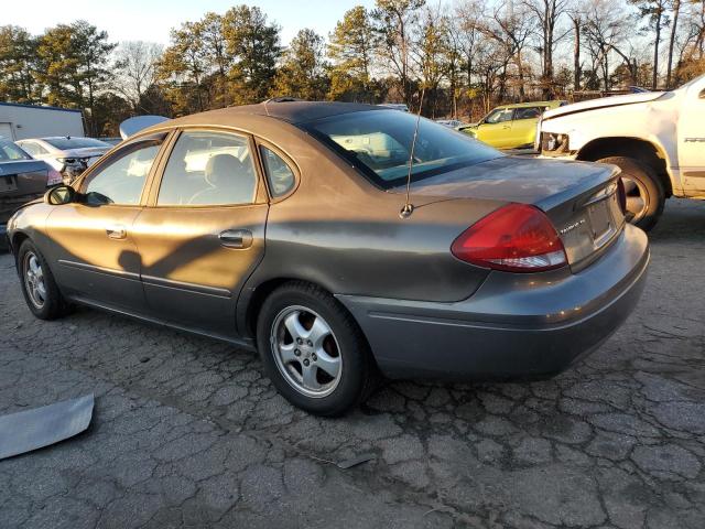 Photo 2 from auction – 2005 FORD TAURUS with VIN 1FAFP53U85A129175