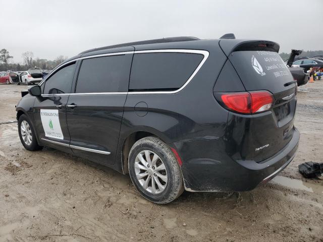 Photo 2 from auction – 2017 CHRYSLER PACIFICA T with VIN 2C4RC1BG9HR753137