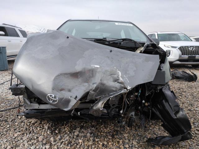 Photo 5 from auction – 2008 TOYOTA PRIUS with VIN JTDKB20U583301732