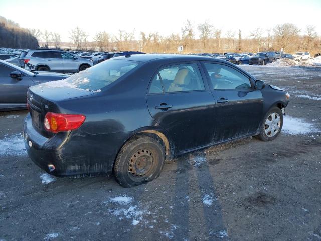 Photo 3 from auction – 2010 TOYOTA COROLLA BA with VIN JTDBU4EE3A9095031
