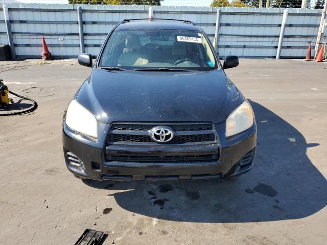 Photo 5 from auction – 2010 TOYOTA RAV4 with VIN 2T3ZF4DV6AW020043