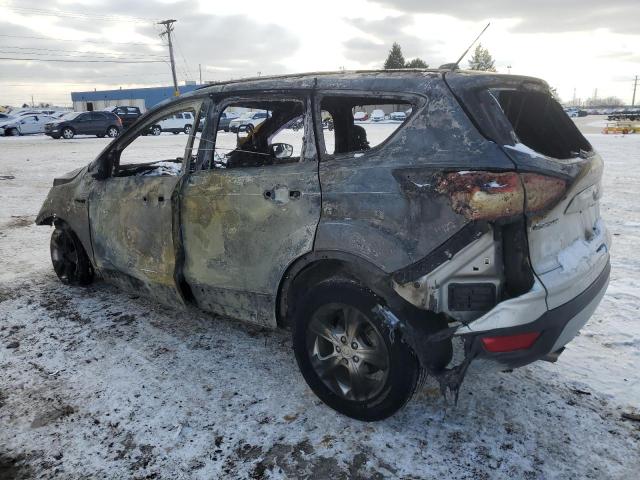 Photo 2 from auction – 2014 FORD ESCAPE with VIN 1FMCU0GX8EUB60496
