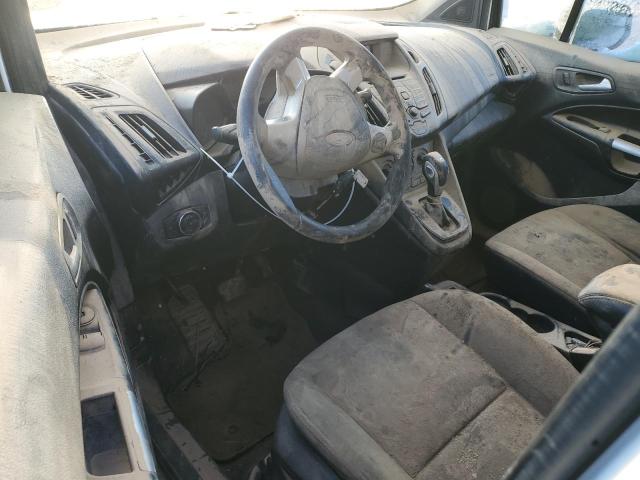 Photo 8 from auction – 2015 FORD TRANSIT CO with VIN NM0LS7F74F1222948