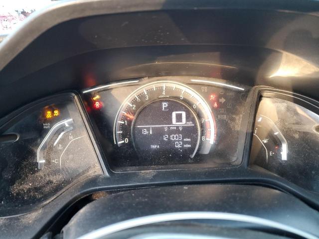 Photo 9 from auction – 2018 HONDA CIVIC LX with VIN 2HGFC2F57JH549306