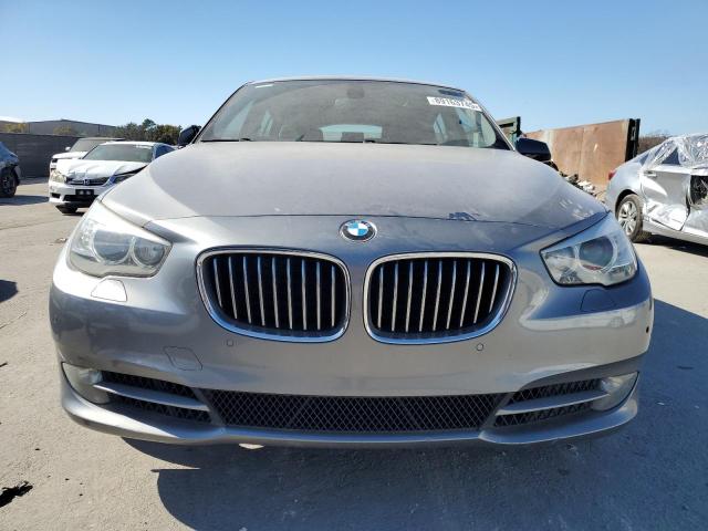 Photo 5 from auction – 2012 BMW 535 IGT with VIN WBASN2C5XCC202275
