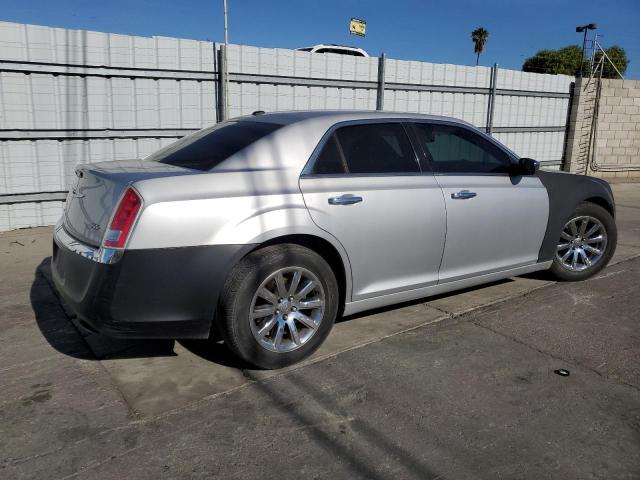 Photo 3 from auction – 2012 CHRYSLER 300 LIMITE with VIN 2C3CCACG8CH309819