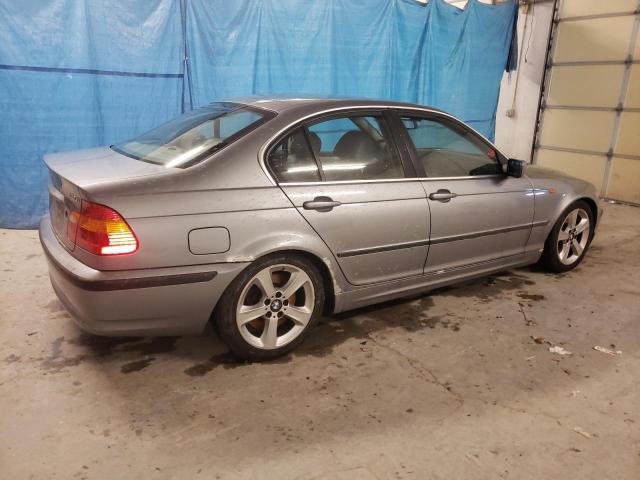 Photo 3 from auction – 2004 BMW 330 I with VIN WBAEV53404KM37815