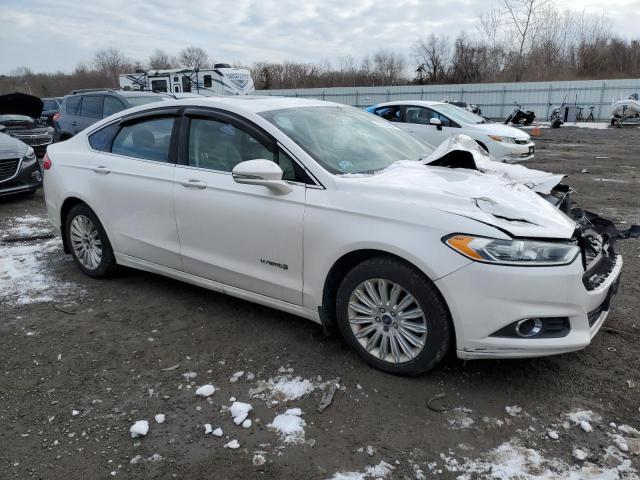 Photo 4 from auction – 2014 FORD FUSION SE with VIN 3FA6P0LU4ER229878