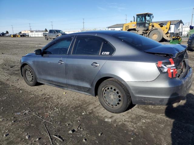 Photo 2 from auction – 2012 VOLKSWAGEN JETTA SE with VIN 3VWDP7AJ9CM366809