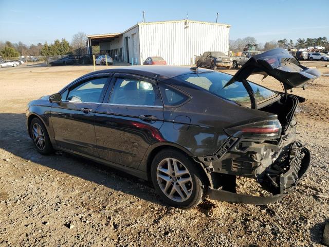 Photo 2 from auction – 2013 FORD FUSION SE with VIN 3FA6P0H76DR174402