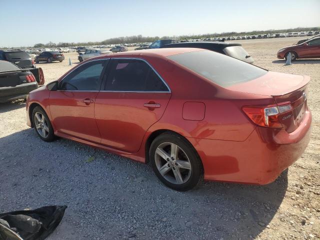 Photo 2 from auction – 2012 TOYOTA CAMRY BASE with VIN 4T1BF1FK1CU601545