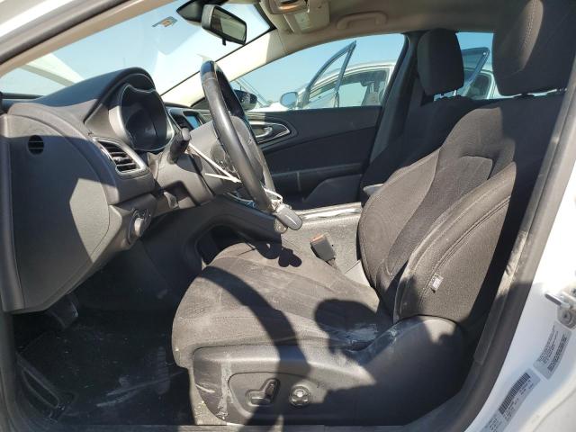 Снимка 7 от търг – 2015 CHRYSLER 200 LIMITE с VIN 1C3CCCAB6FN683392