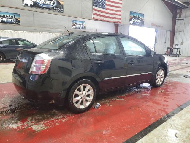 Zdjęcie 3 z aukcji – 2011 NISSAN SENTRA 2.0 z VIN 3N1AB6AP1BL618868
