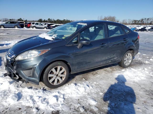 Photo 1 from auction – 2011 FORD FIESTA SE with VIN 3FADP4BJ3BM137546