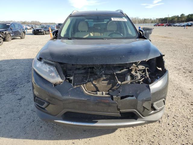 Photo 5 from auction – 2016 NISSAN ROGUE S with VIN JN8AT2MT7GW019488