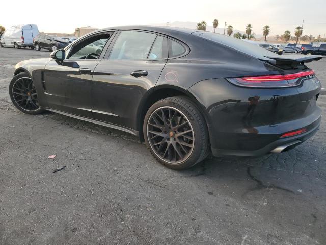 Photo 2 from auction – 2023 PORSCHE PANAMERA B with VIN WP0AJ2A77PL100405