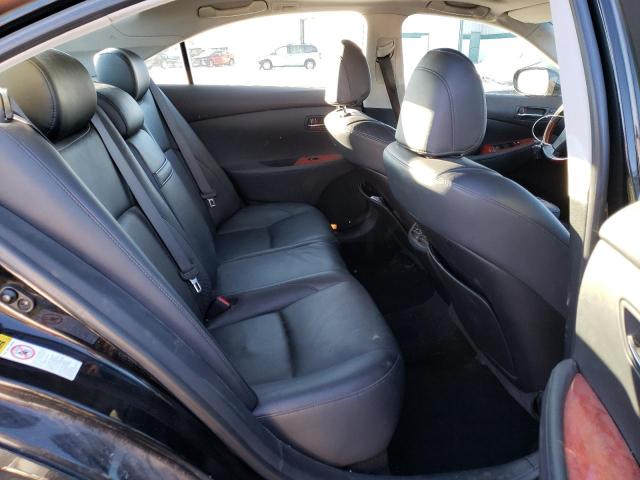 Photo 10 from auction – 2009 LEXUS ES 350 with VIN JTHBJ46G092286126