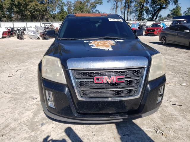 Photo 5 from auction – 2013 GMC TERRAIN SL with VIN 2GKALMEKXD6279715