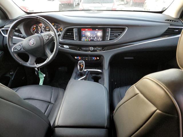Photo 8 from auction – 2021 BUICK ENCLAVE AV with VIN 5GAEVCKW2MJ153118