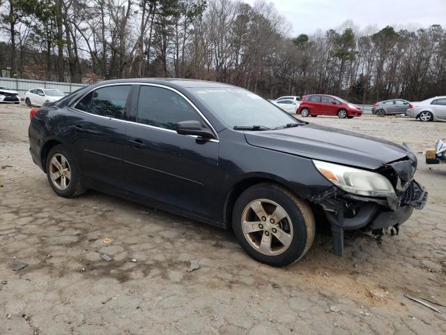 Photo 4 from auction – 2014 CHEVROLET MALIBU LS with VIN 1G11B5SL5EF289232