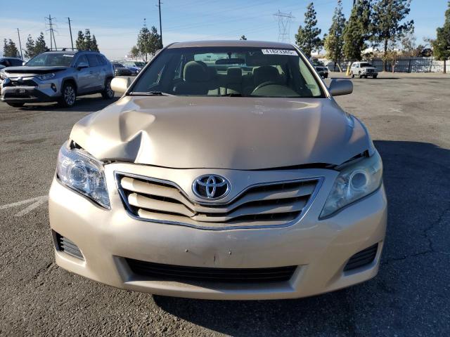 Photo 5 from auction – 2011 TOYOTA CAMRY BASE with VIN 4T1BF3EK5BU764081