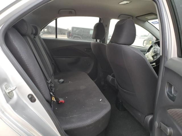 Photo 10 from auction – 2008 TOYOTA YARIS with VIN JTDBT923084036853