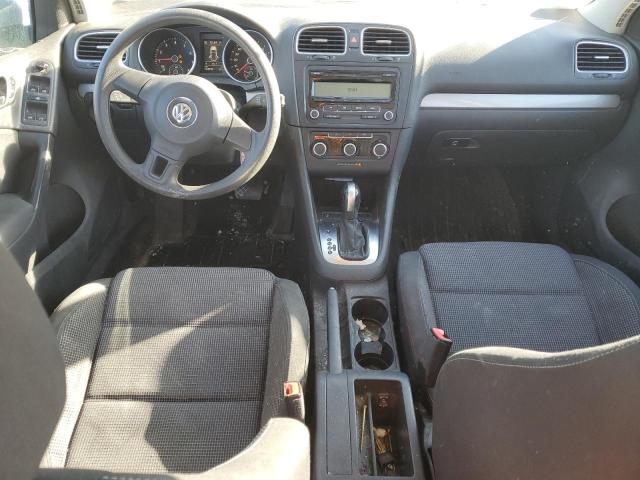 Photo 8 from auction – 2011 VOLKSWAGEN GOLF with VIN WVWDA7AJ1BW193340
