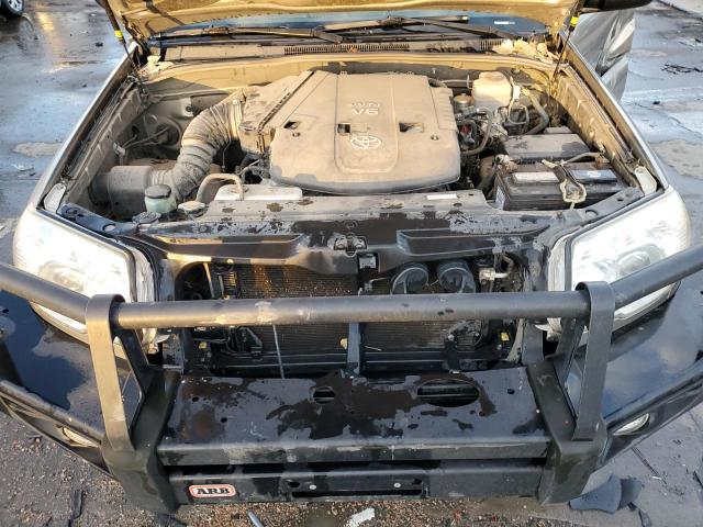 Photo 12 from auction – 2008 TOYOTA 4RUNNER SR with VIN JTEBU14R18K024279