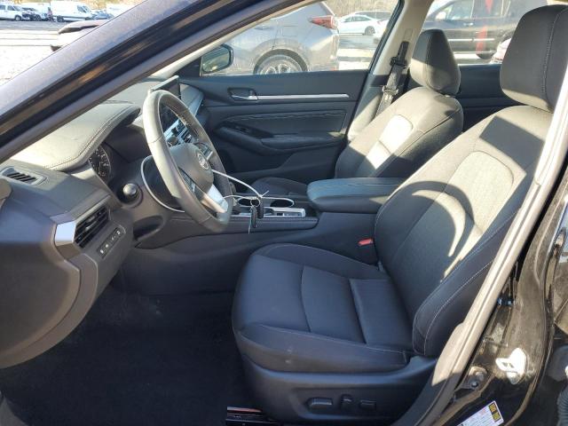 Photo 7 from auction – 2023 NISSAN ALTIMA SV with VIN 1N4BL4DV2PN304088
