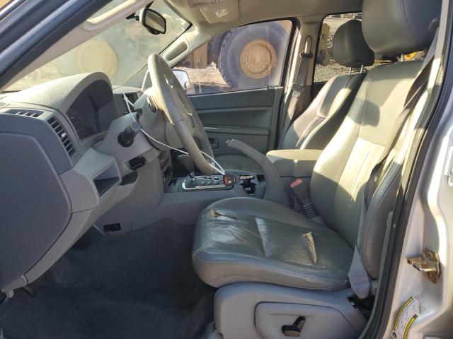 Photo 7 from auction – 2006 JEEP GRAND CHER with VIN 1J4GR48K76C241394