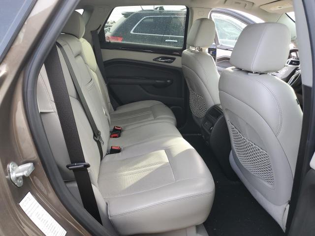 Photo 11 from auction – 2014 CADILLAC SRX LUXURY with VIN 3GYFNEE35ES677244
