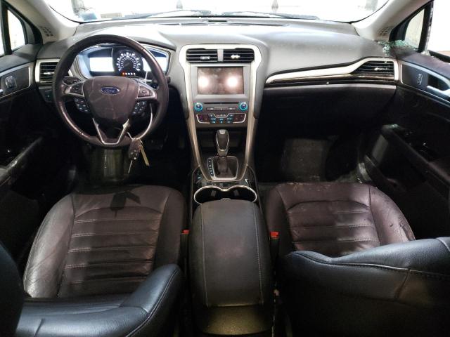 Photo 8 from auction – 2016 FORD FUSION SE with VIN 3FA6P0T93GR182938