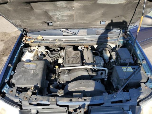 Photo 12 from auction – 2004 GMC ENVOY with VIN 1GKDS13S742231880