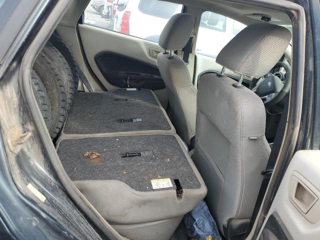 Photo 10 from auction – 2011 FORD FIESTA with VIN 3FADP4EJ3BM178772
