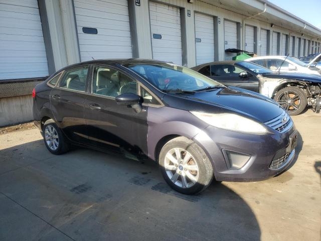 Photo 4 from auction – 2011 FORD FIESTA SE with VIN 3FADP4BJ3BM142410