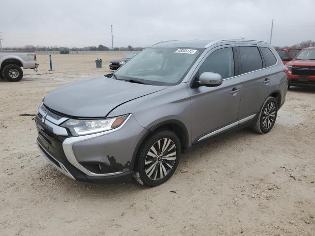 MITSUBISHI OUTLANDER 2019 con VIN JA4AD3A33KZ034249 - Foto de la subasta
