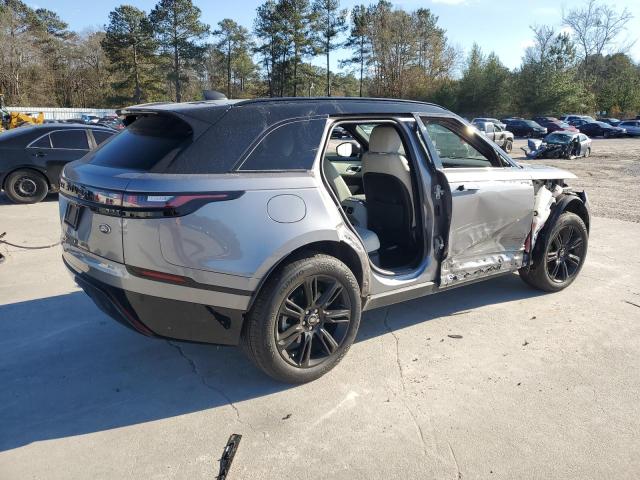 Photo 3 from auction – 2020 LAND ROVER RANGE ROVE with VIN SALYK2EX0LA255785